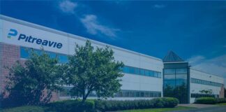 Pitreavie Cumbernauld factory