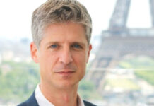 James Cropper creates new role to support growth in luxury packaging sector Mickael Minot, James Cropper