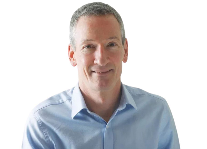 Paul Synnott