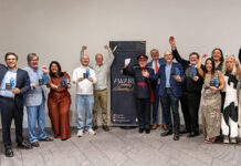 2025 RECOUP Awards celebrate innovation in plastics circularity RECOUP Awards winners