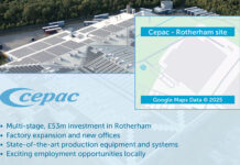 Cepac expansion details