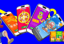 Fruit juice brand celebrates back to school campaign with connected pack experience Suntop and Appetite Creative connected packaging experience