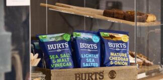 Crisps