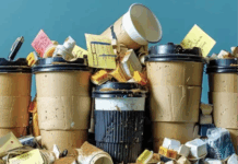 Three ways smarter reporting transforms manufacturing waste management Food waste