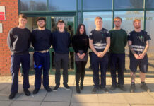 MM Packaging welcomes latest intake of apprentices MM Packaging Deeside's new apprentices