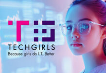 Konica Minolta to host TechGirls event promoting STEM careers TechGirls event poster