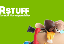 RECOUP Rstuff campaign expansion