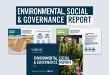 Colpac hails ‘remarkable’ progress on net zero ambitions Colpac ESG report