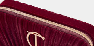 Luxury packaging gift set