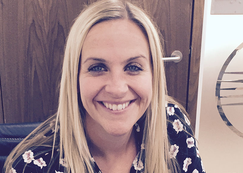 Gemma Lee, Konica Minolta Business Solutions