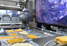 Balancing creativity and sustainability will be key in 2026 Food processors use digital reporting tools and data features on industrial metal detectors to support productivity and food safety