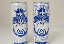 Thermochromic cans