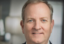 Industrial Physics confirms appointment of new CEO Head photo of Andrew McCauley, Industrial Physics