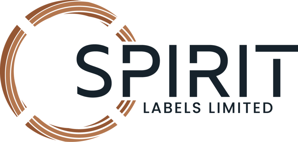 Spirit Labels logo