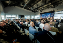 Sheet Plant Association conference feedback ‘overwhelmingly positive’ Audience at Sheet Plant Association conference