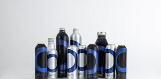 Personal care products in aluminium packaging