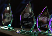 Entries sought for London Packaging Week Innovation Awards Trophy for London Packaging Week Innovation Awards