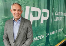 IPP UK&I regional managing director Andy Maddock