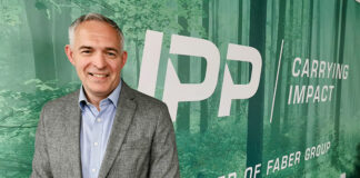 IPP UK&I regional managing director Andy Maddock