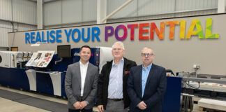 Konica Minolta Business Solutions and Connect Print partnership