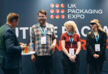 UKPackaging Expo organisers ‘hugely excited’ about second edition of the show UKPackaging Expo 2025