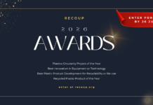Entries sought for RECOUP Awards 2026 RECOUP Awards 2026