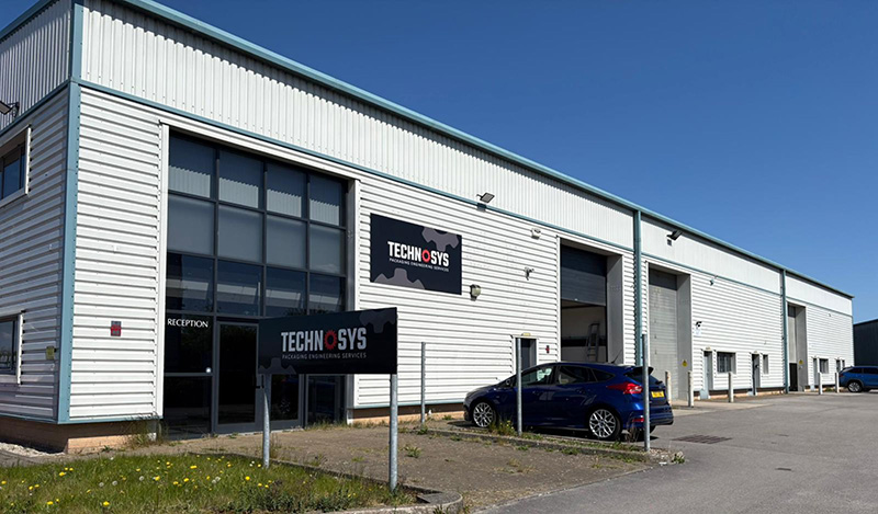 Technosys site