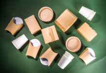 Examples of cartonboard food and drink products