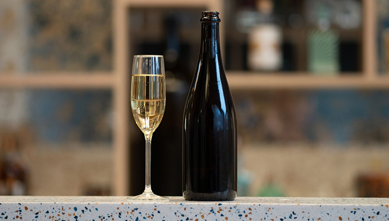 Shortlisted product for Innovation Gallery at London Packaging Week