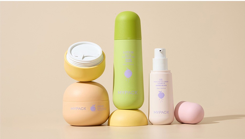 Shortlisted product for Innovation Gallery at London Packaging Week