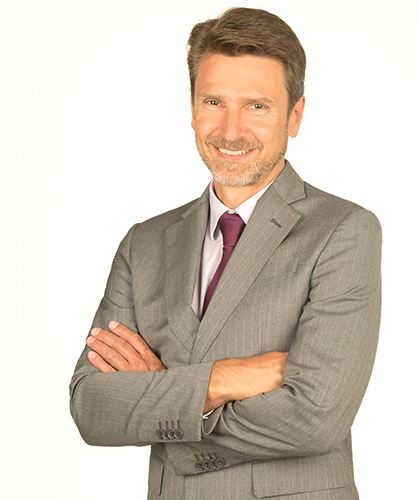 Horst Bittermann