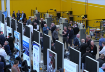 FANUC open house event
