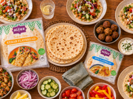 ‘Recycle-ready’ thermoforming packaging solution launched for bakery sector Flatbread packaging