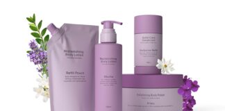 Amcor refillable packaging solutions