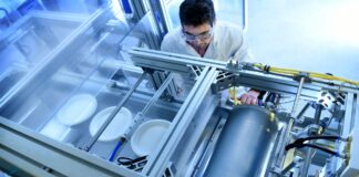 Sun Chemical and Archipelago Technology Group image