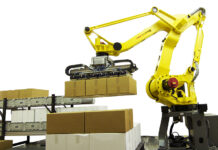 Packaging automation image