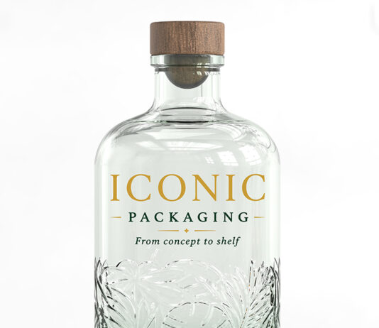 Significant investments help Beatson Clark raise a glass to a bright future Beatson Clark glass bottle