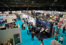 ScotHot27 to feature new focus on packaging and design ScotHot busy aisles